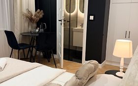 Apartamenty Modrzewiowa Zator